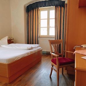 Comfort Einzelzimmer