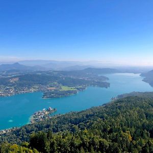 Hotel Jägerhof Wörthersee